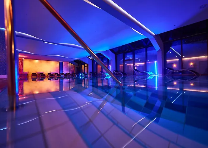 Wellness Hotel Chopok
