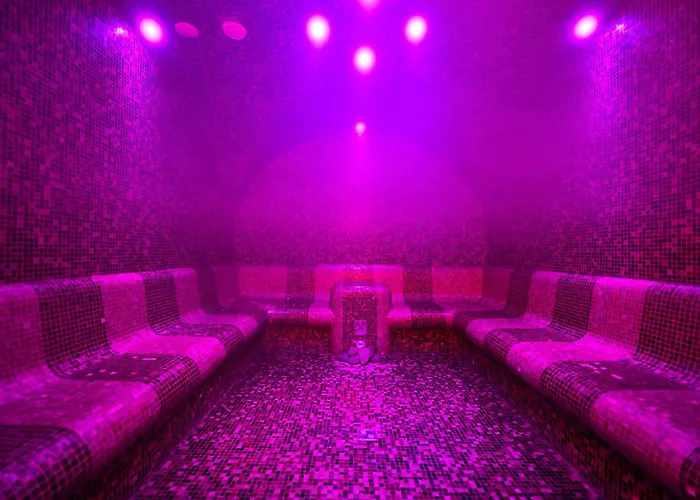 Wellness Hotel Chopok