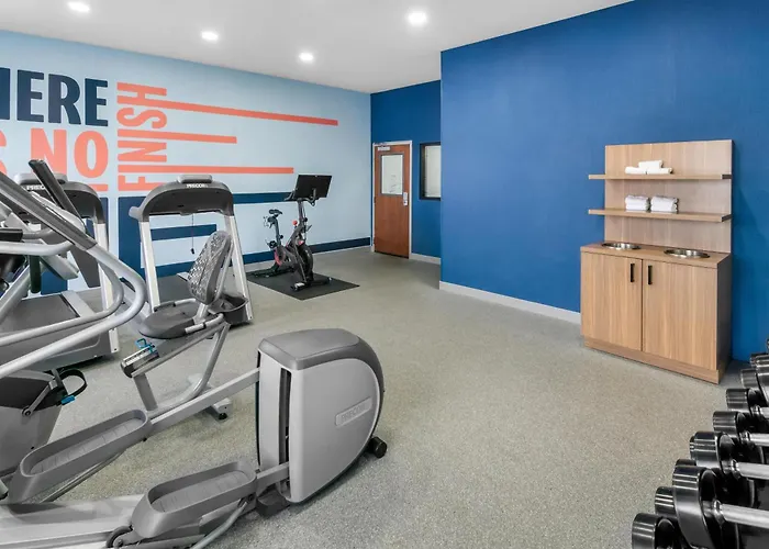 Hampton Inn & Suites Fort Worth/Forest Hill