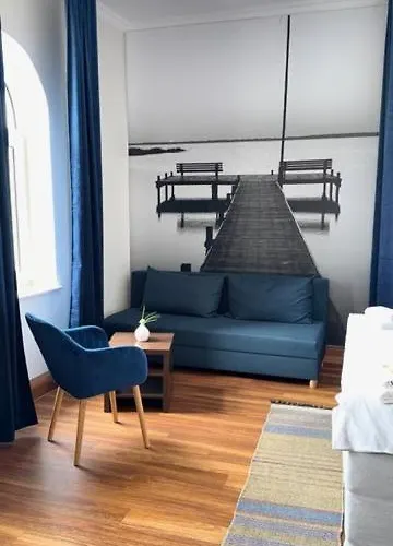 Hotel Marin