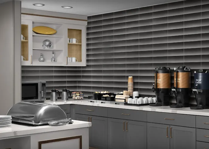 Homewood Suites By Hilton Birmingham-Sw-Riverchase-Galleria