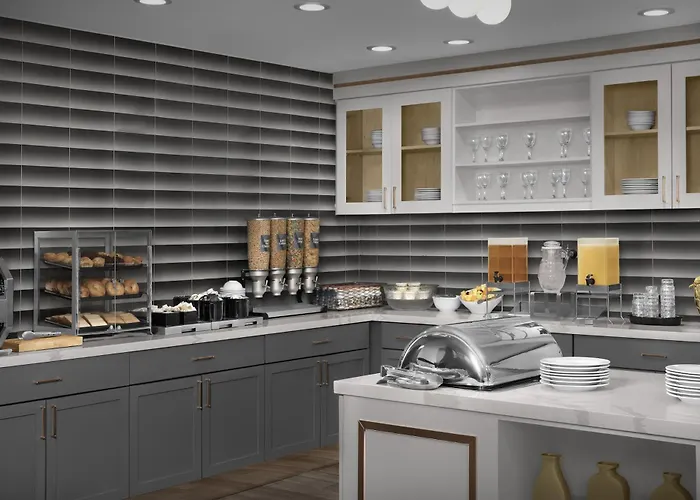 Homewood Suites By Hilton Birmingham-Sw-Riverchase-Galleria