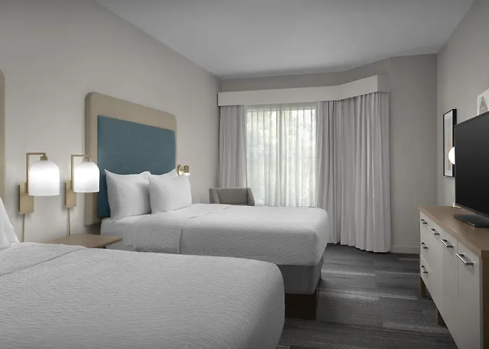 Homewood Suites By Hilton Birmingham-Sw-Riverchase-Galleria