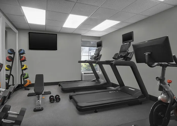 Homewood Suites By Hilton Birmingham-Sw-Riverchase-Galleria