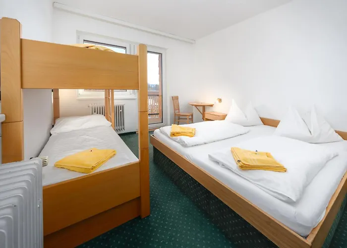 Hotel Tauplitzalm