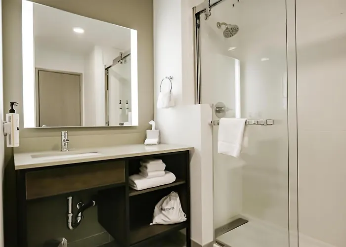 Hilton Garden Inn Clackamas Portland