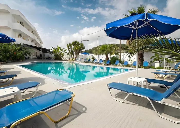 Sotirakis Hotel