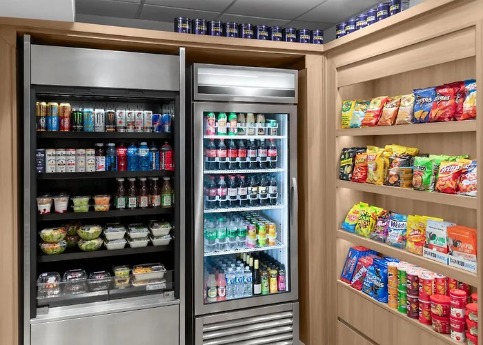 Doubletree By Hilton Phoenix-Gilbert