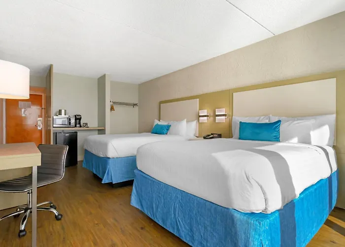 Inn On Destin Harbor, An Ascend Collection Hotel