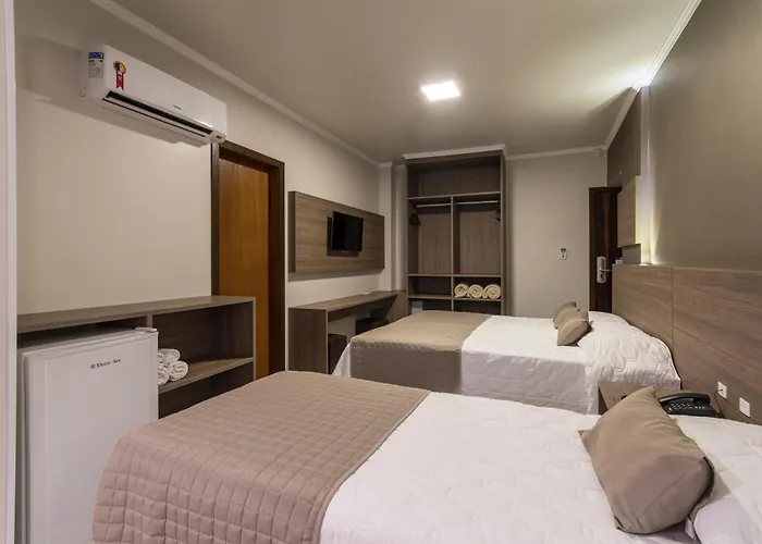 Hotel Gumz