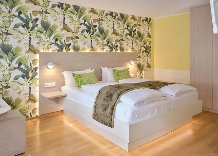 Hotel Viva Sky