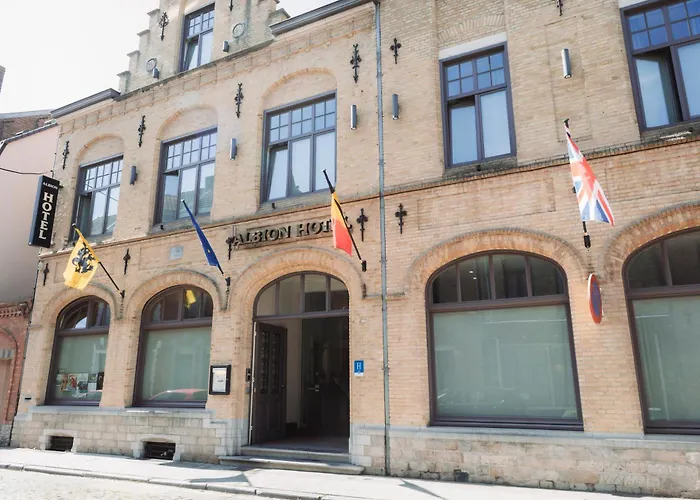 Albion Hotel
