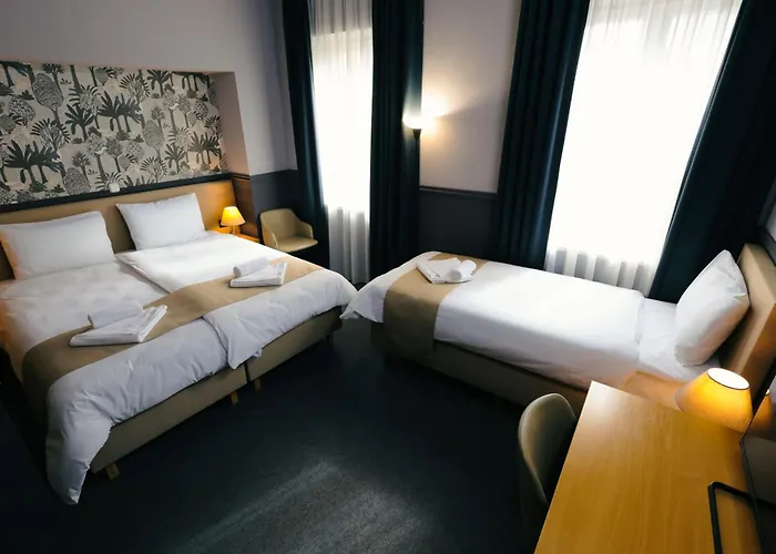 Gartner Hotel