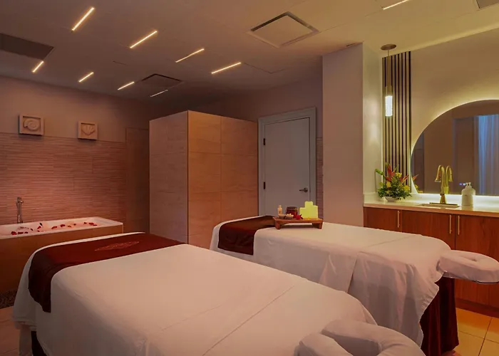 Marriott'S Aruba Surf Club