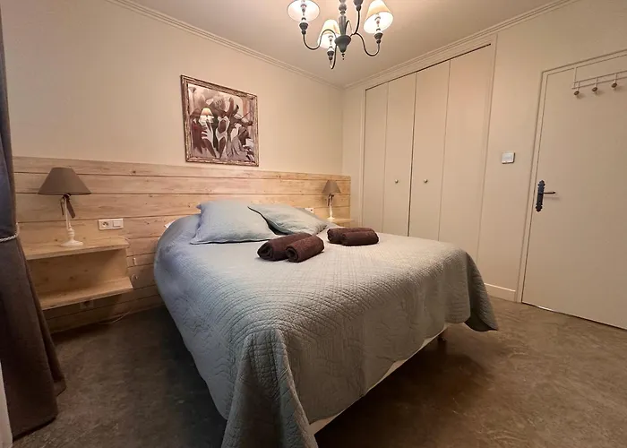 Residence Melody - Adult Only