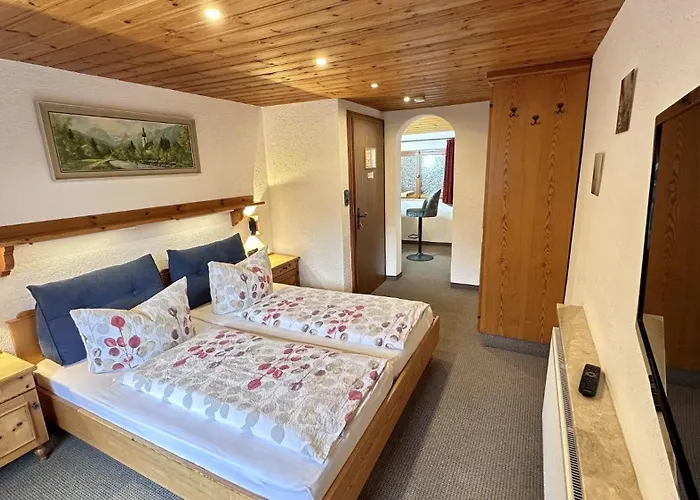 Hotels in Bad Reichenhall
