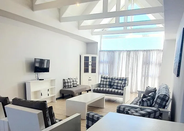 Point Village Hotel And Self Catering