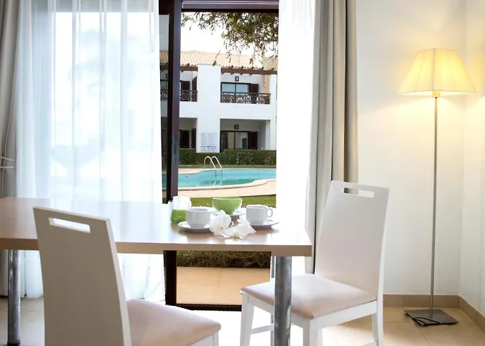 Sagres Time Apartamentos