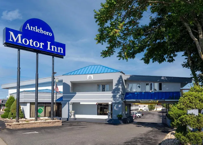 Attleboro Motor Inn