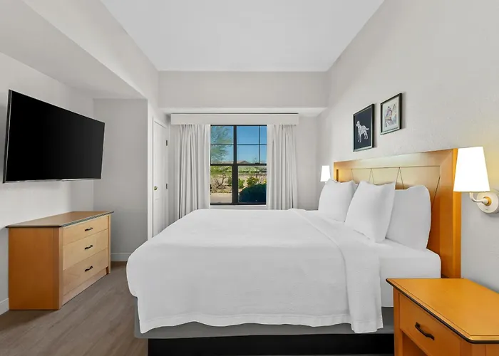 Sonesta Es Suites Phoenix Goodyear