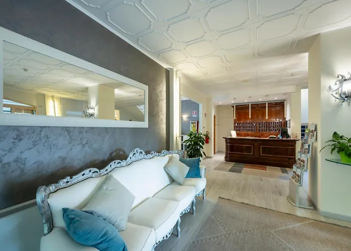 Olimpia Hotel & Aparthotel
