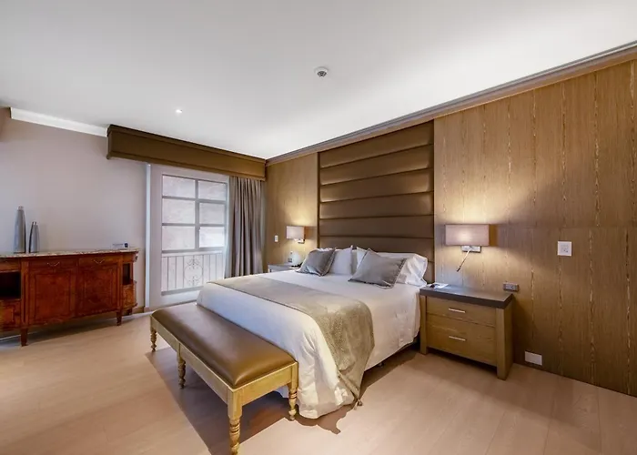 Hotel Dann Carlton Medellín