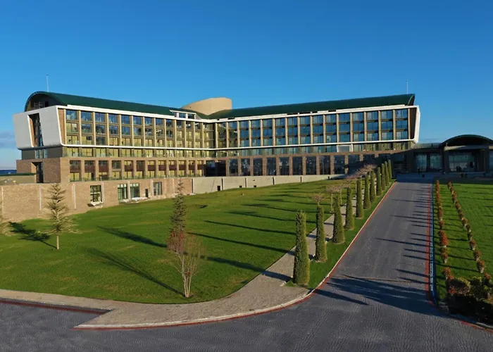 Sinnada Resort & Thermaland