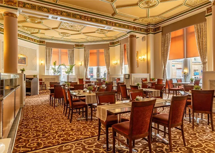Midland Hotel Bradford