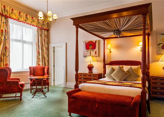 Midland Hotel Bradford