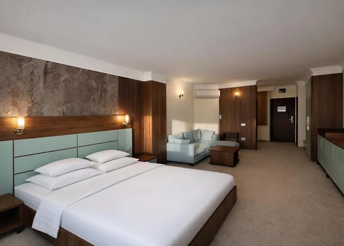 Hotel President