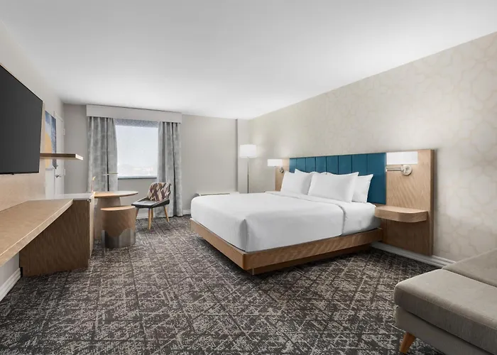 Doubletree By Hilton Salisbury