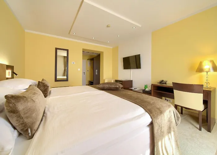 Hotel Marina