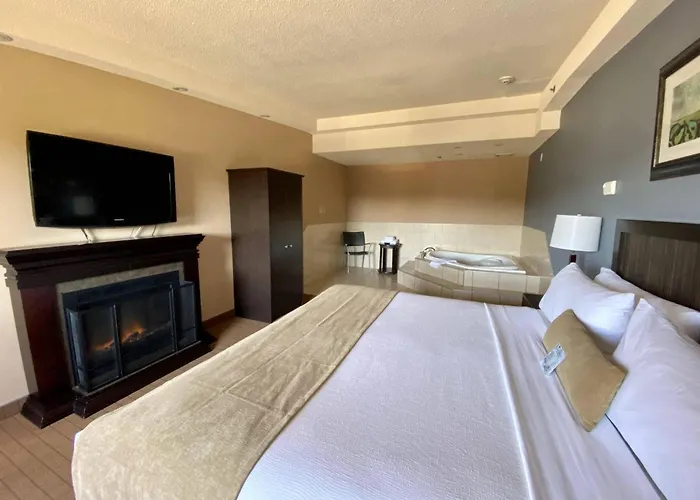 Inn On Prince Hotel & Conference Centre, An Ascend Collection Hotel (Adults Only)