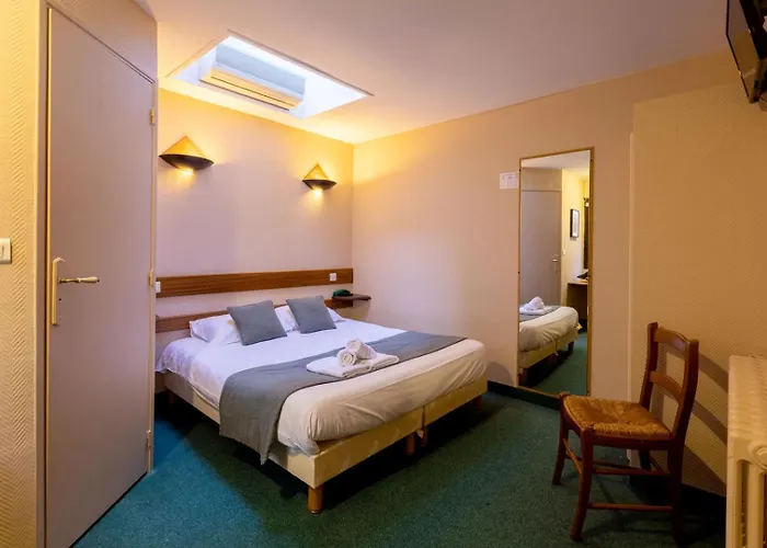 Hotel Des Recollets