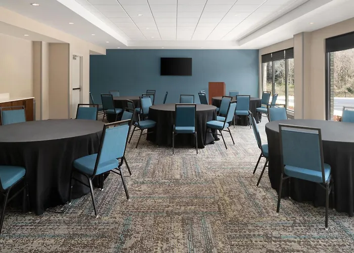 Hampton Inn Spring Lake Fayetteville
