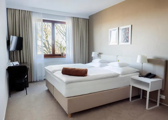 Hotel Cvilin