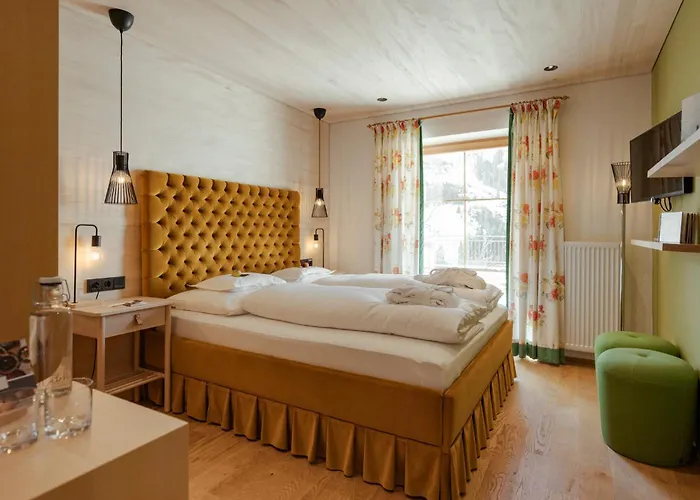 Hotel Stäfeli
