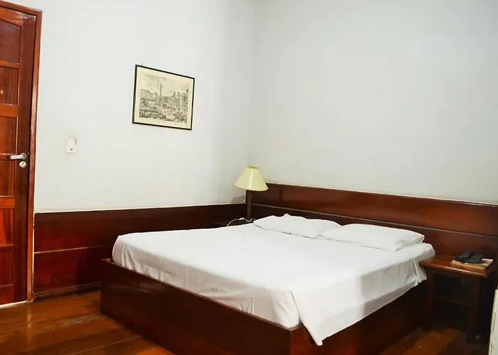 Hotel Americas