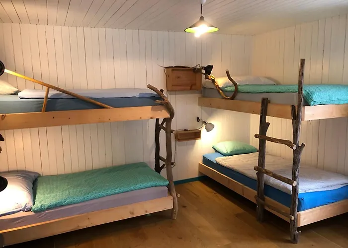 Aktivhostel Haengematt