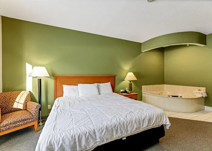 Pine River Motels