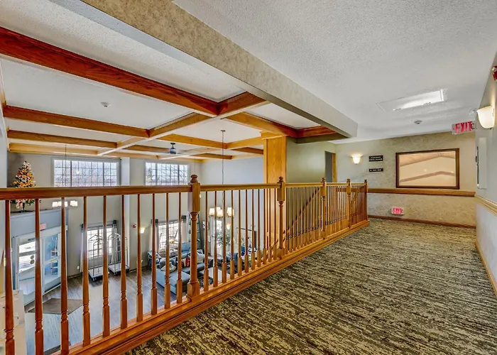 Nisswa Motels