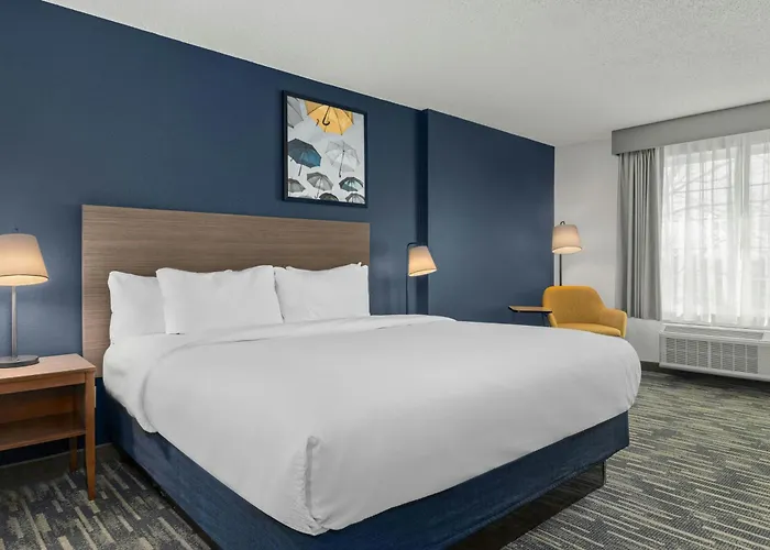 City Express By Marriott Manteno