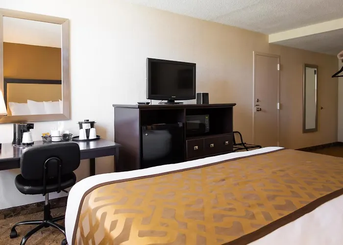Village Inn Clemmons-Winston Salem, Trademark By Wyndham