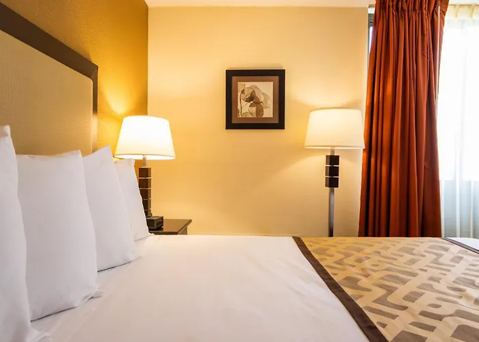 Village Inn Clemmons-Winston Salem, Trademark By Wyndham