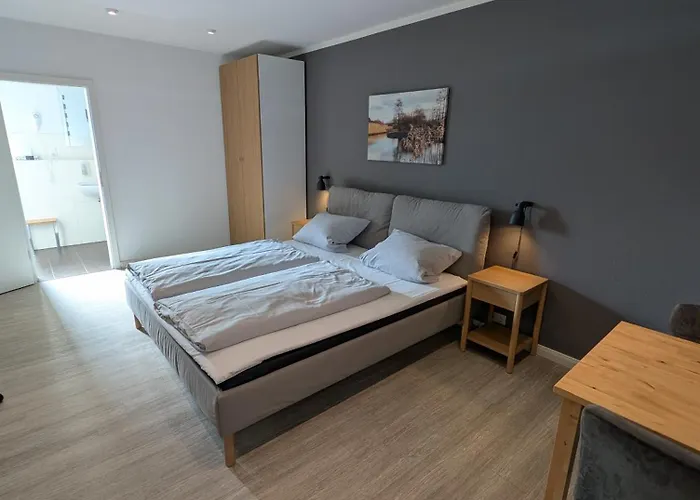 Schaefers Hotel, Innenstadt, Self Check-In