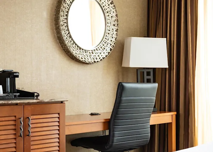 Niagara Falls Hotels