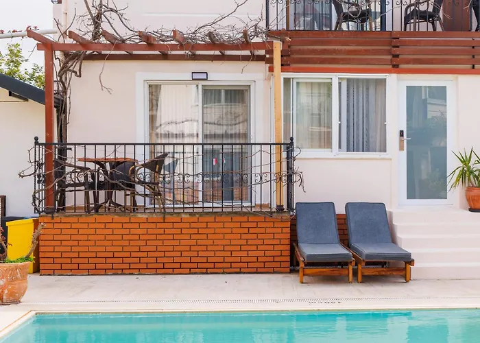 Aparthotels in Fethiye