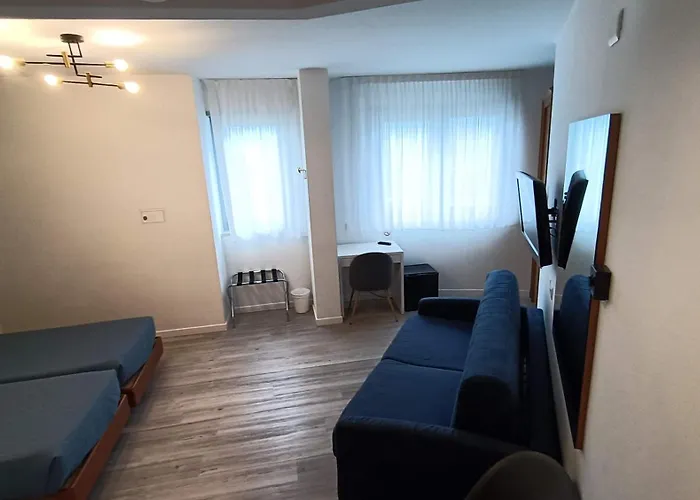 Hotel Everest Arco