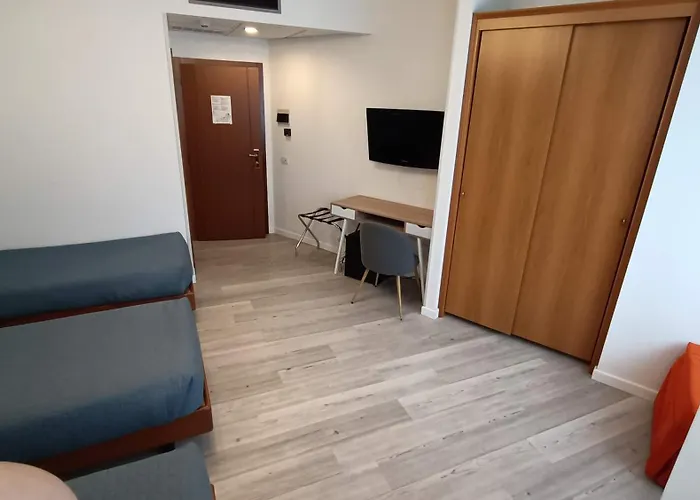 Hotel Everest Arco