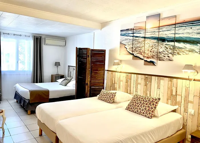 Hotel Lou Marques